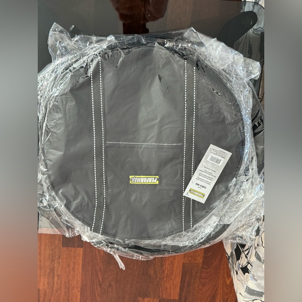Cable Bag